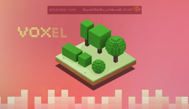 Voxel Art